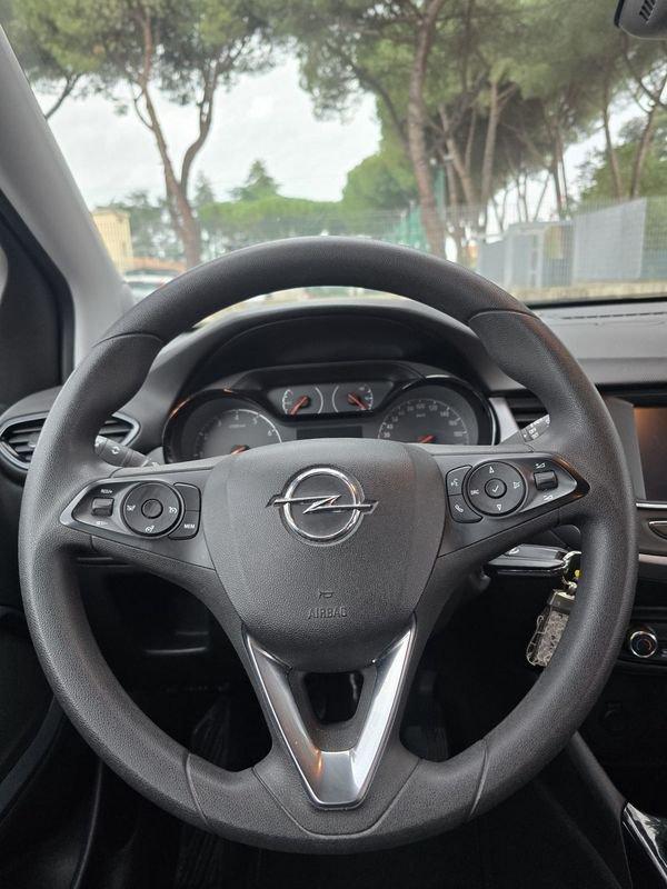 Opel Crossland X 1.5 ECOTEC Diesel 102cv Ultimate S&S MT6