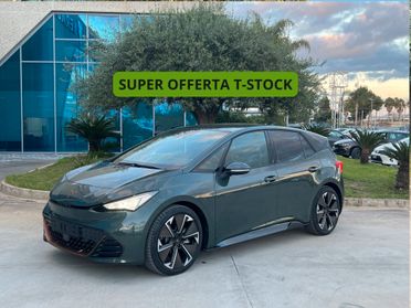 Cupra Born 79kWh 326 CV VZ - SUPER OFFERTA T-STOCK