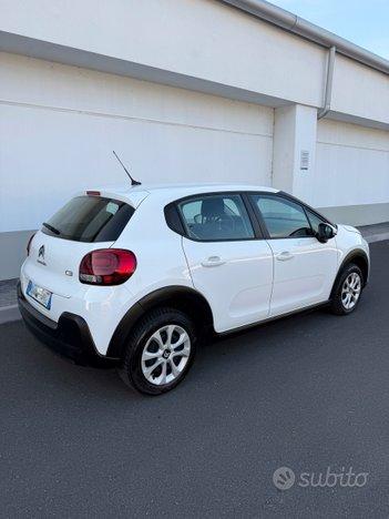 Citroen C3 BlueHDi 100 S&S