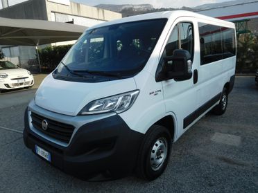 Fiat Ducato 30 2.3 MJT 150CV PC-TC Panorama