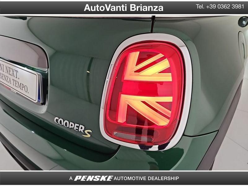 MINI Cooper SE Cooper SE L