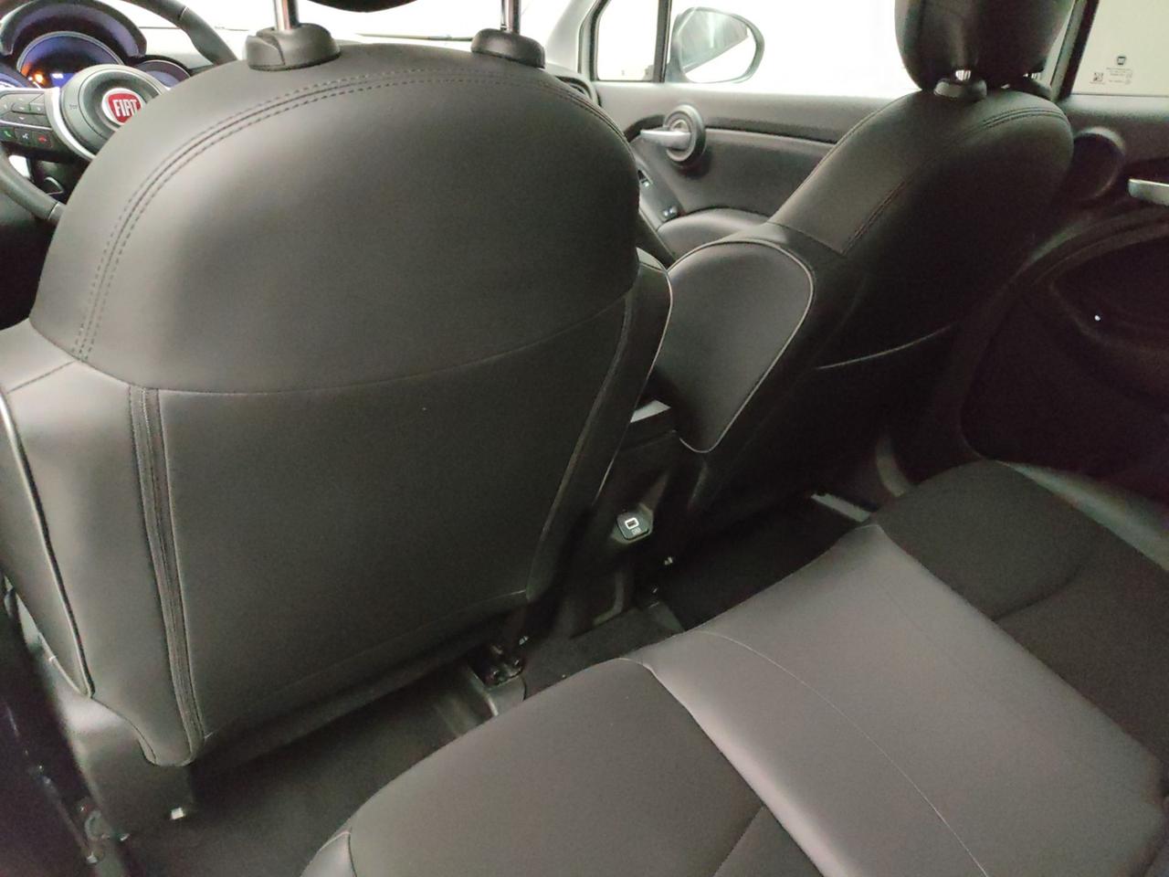 FIAT 500 X 2018 1.0 T3 120CV CONNECT