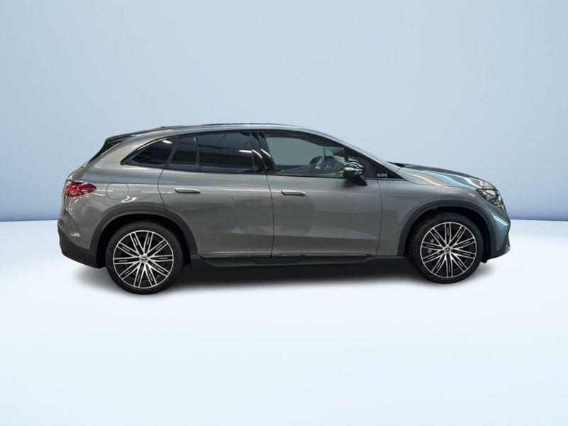 Mercedes-Benz EQE SUV EQE 350 4Matic AMG Line Premium Extra