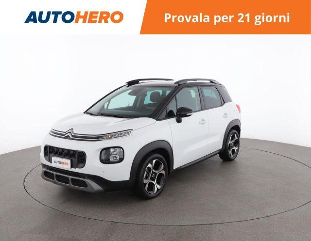 CITROEN C3 Aircross BlueHDi 120 S&S EAT6 Shine