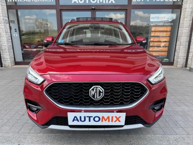 Mg ZS 1.0 Luxury