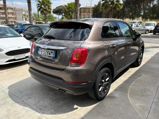 FIAT 500X 1.3 MultiJet 95 CV Pop Star