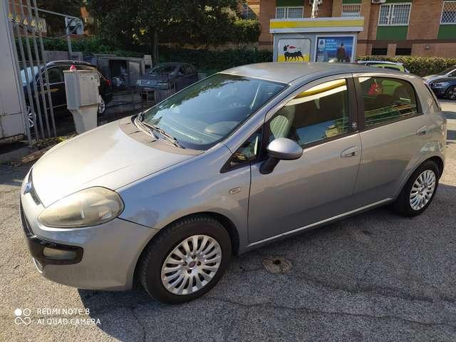 Fiat Punto Evo Punto Evo 5p 1.3 mjt Dynamic s