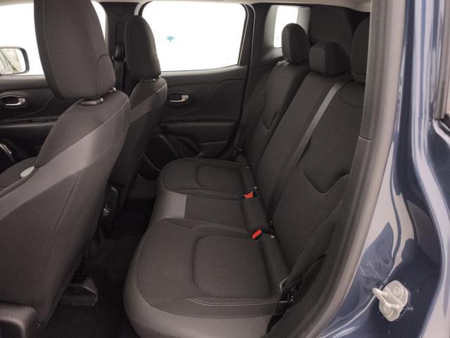 JEEP Renegade 1.3 t4 phev Limited 4xe at6