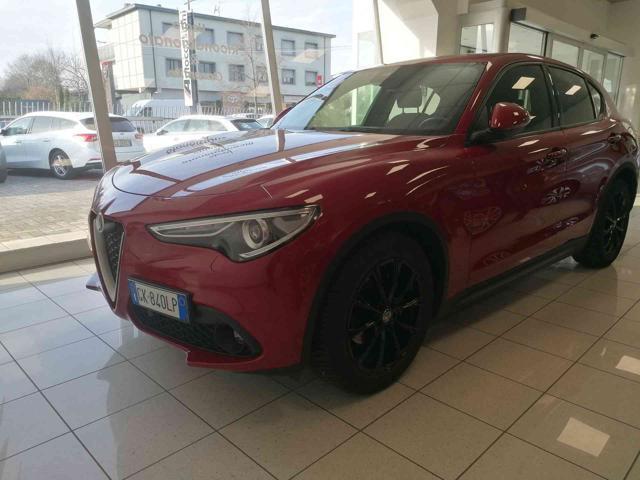 ALFA ROMEO Stelvio 2.2 160 CV AT8 PROMO LEGGI LA DESCRIZIONE