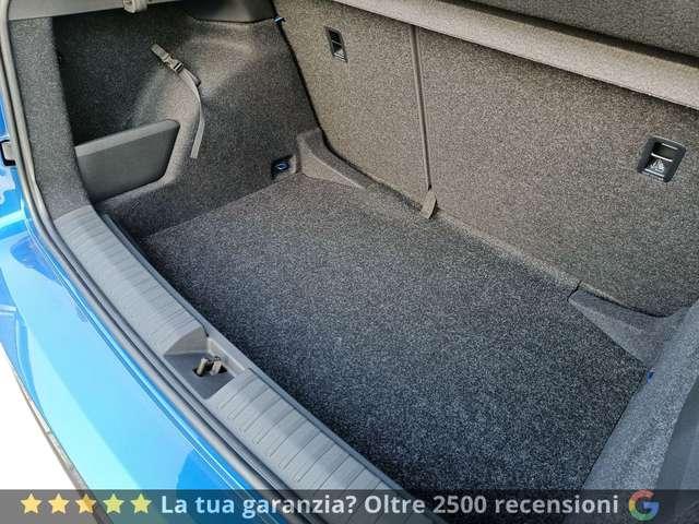 Skoda Kamiq 1.0 tsi Black Dots 115cv