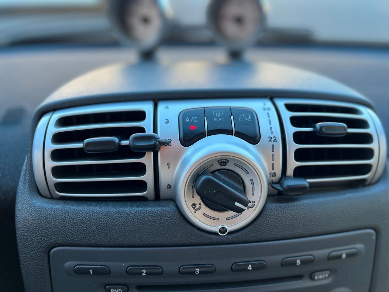 Smart ForTwo 1000 62 kW coupé pulse