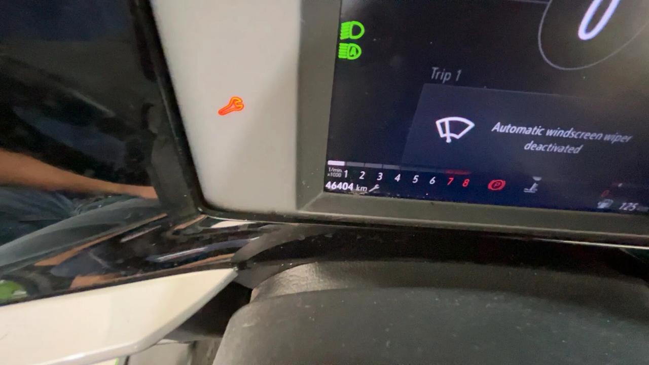 Opel Mokka 1.2 Turbo GS Line