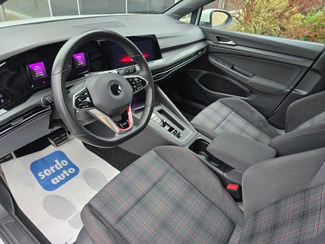VOLKSWAGEN Golf GTI Performance 2.0 245 CV TSI DSG