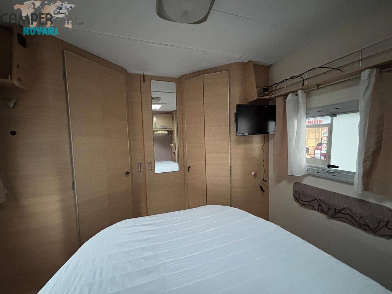 Roller Team ROLLERTEAM GRANDUCA XLP