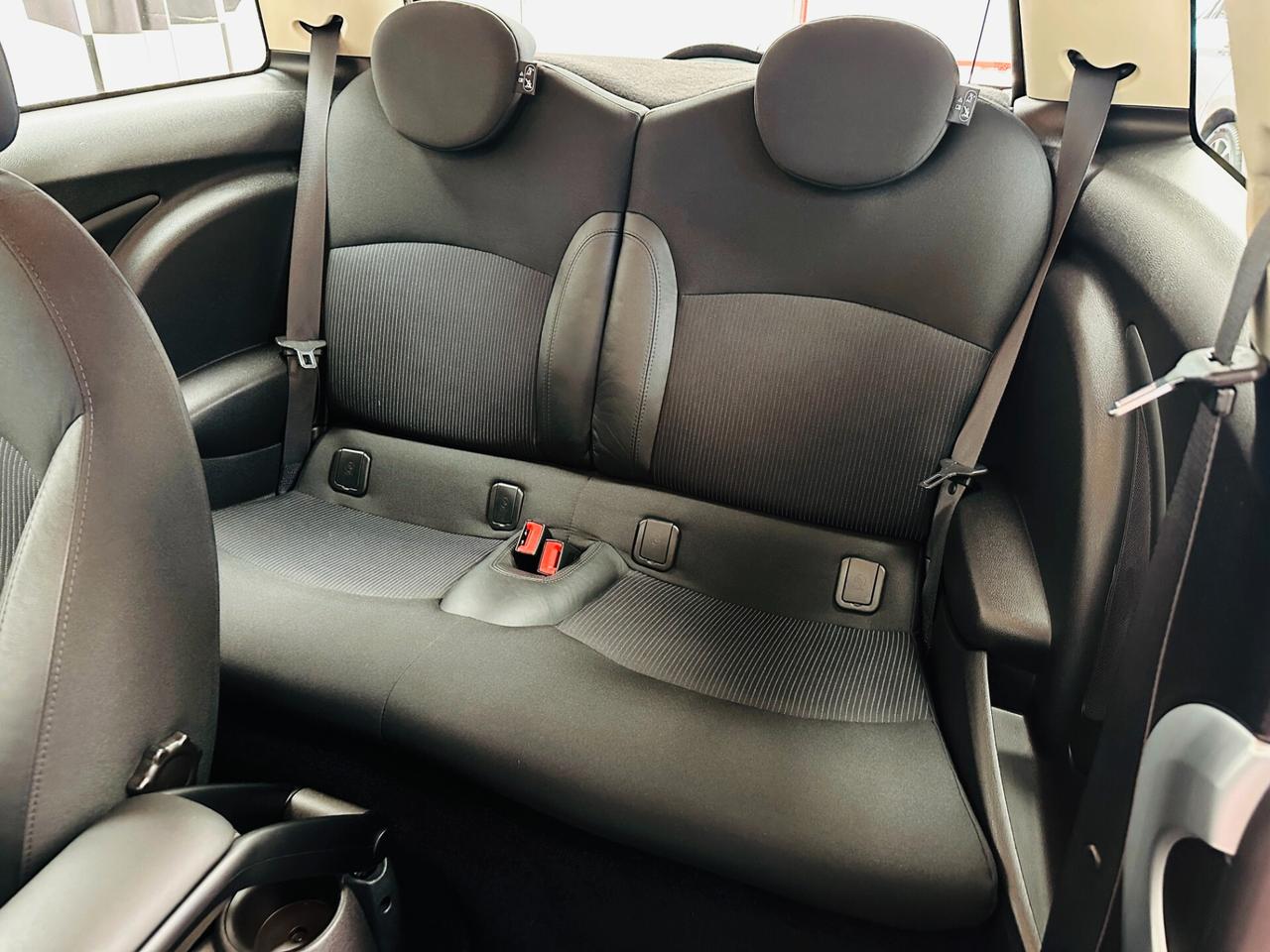 Mini Cooper S 184cv Aut. F.L R56 1.6 2014