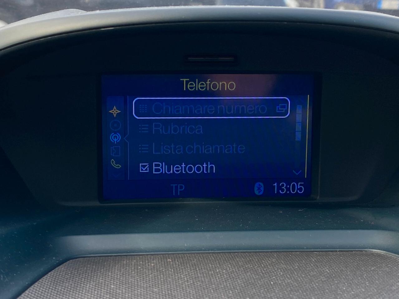 Ford C-Max 1.6 TDCi 115CV Titanium