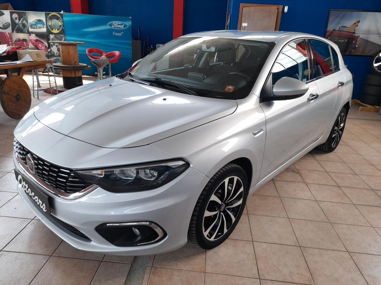 Fiat Tipo 1.3 Mjt S&S 5 porte Business