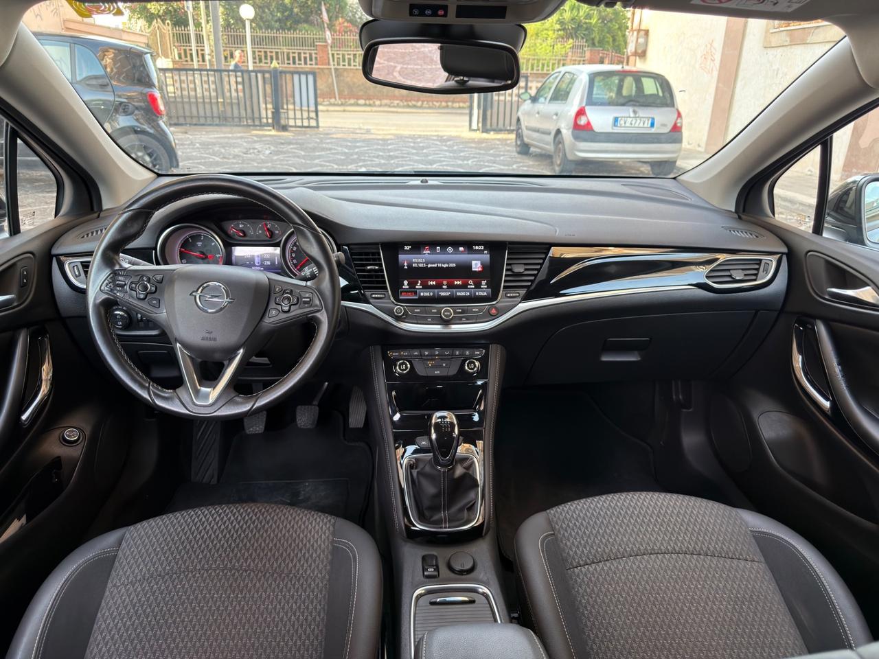 Opel Astra 1.6 CDTi 110CV Start&Stop Sports Tourer Innovation