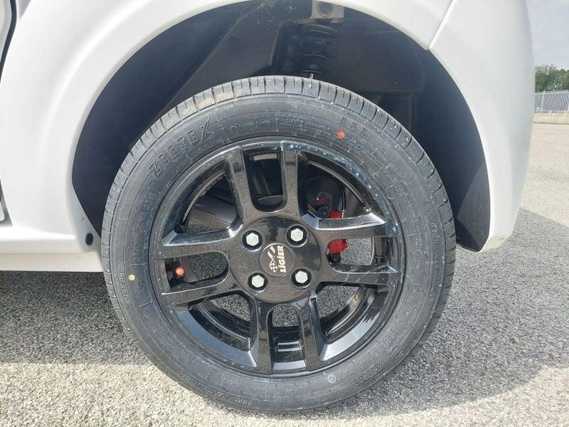 Ligier Myli D