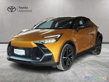 Toyota C-HR 2.0 phev Lounge Premiere fwd e-cvt