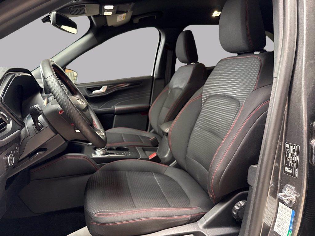 FORD Kuga 2.5 Full Hybrid 190 CV CVT 2WD ST-Line del 2023