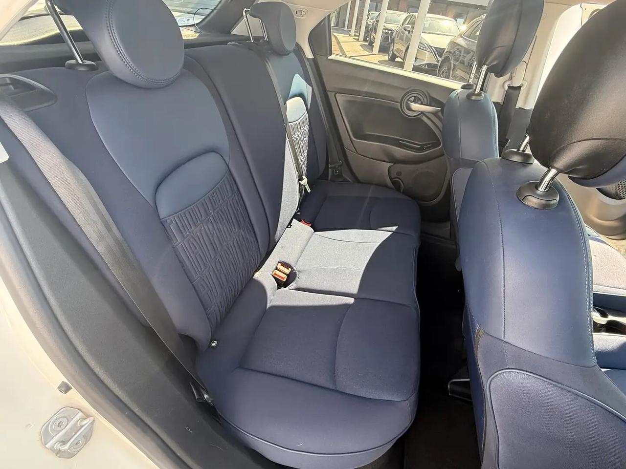 Fiat 500X 1.3 MultiJet 95 CV Club N1+IVA