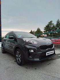 Kia Sportage 1.6 CRDI 115 CV 2WD Business Class