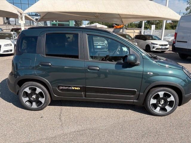 Fiat Panda Cross 1.0 FireFly S&S Hybrid