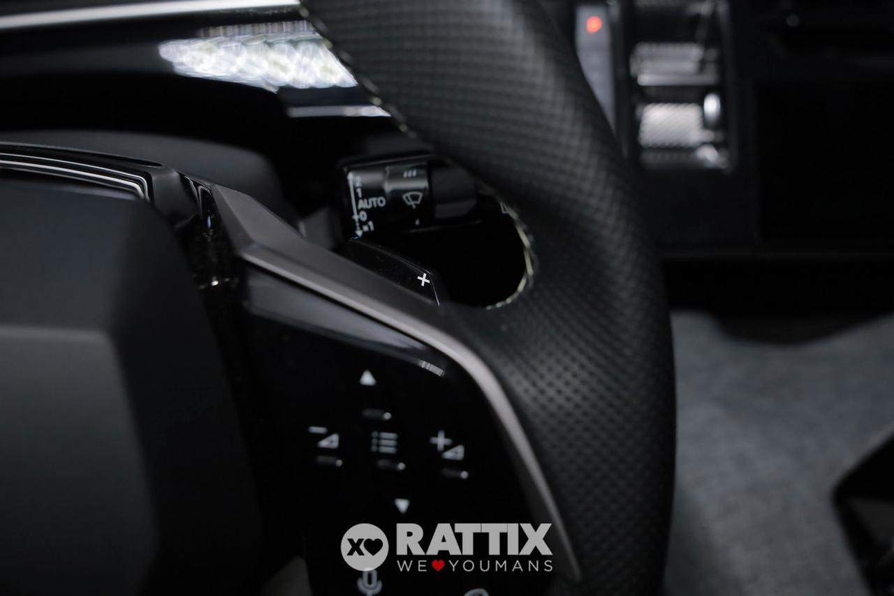 Peugeot 5008 1.2 Hybrid 136CV GT e-DCS6 7p.ti