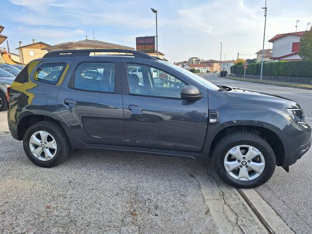 DACIA Duster 1.5 Blue dCi 8V 115 CV 4x4 AUTOCARRO N1 N°GG954