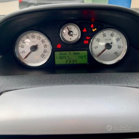 LANCIA Ypsilon 1.2 69 CV Diva NEOPATENTATI