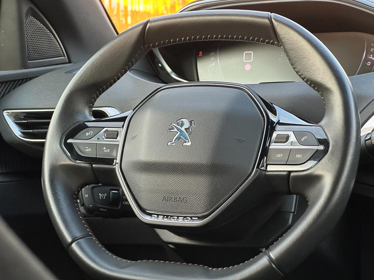 PEUGEOT 3008 PureTech Turbo 130 S&S EAT8 Active Pack