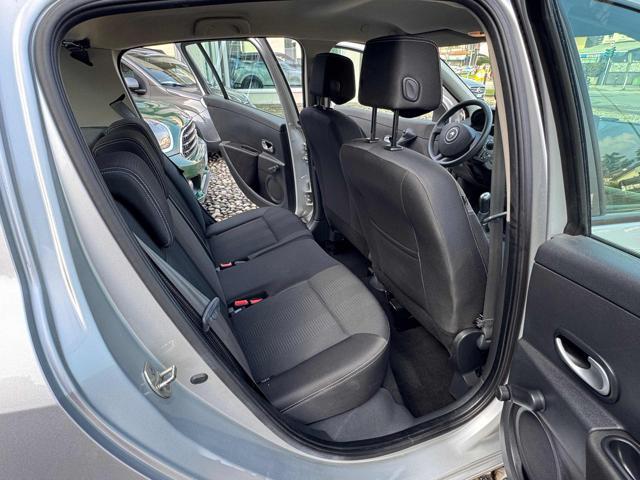 RENAULT Clio 1.5 dCi 65CV 5 porte 20th Anniversario