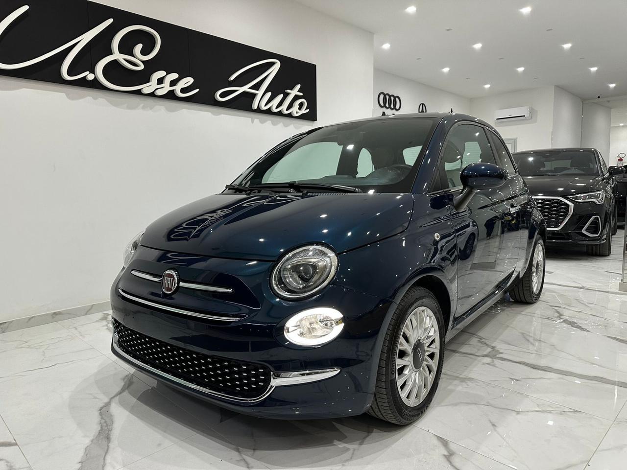 Fiat 500 1.0 hybrid Dolcevita 70cv