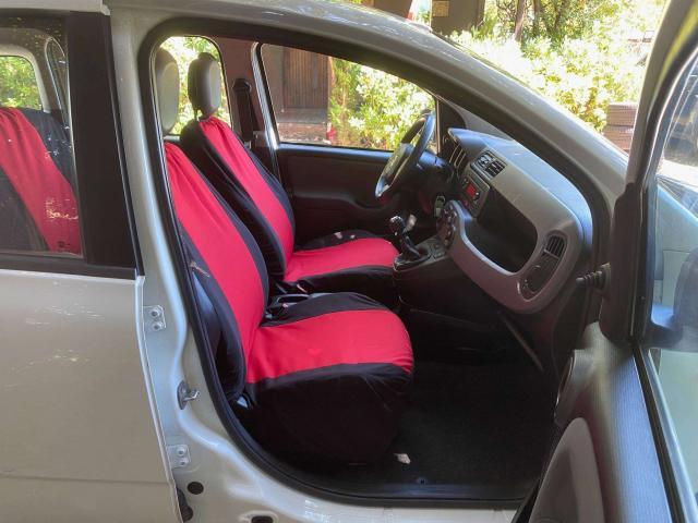 Fiat New Panda 1.2 Fire Euro 6 * Unico-Proprietario * 69cv E6