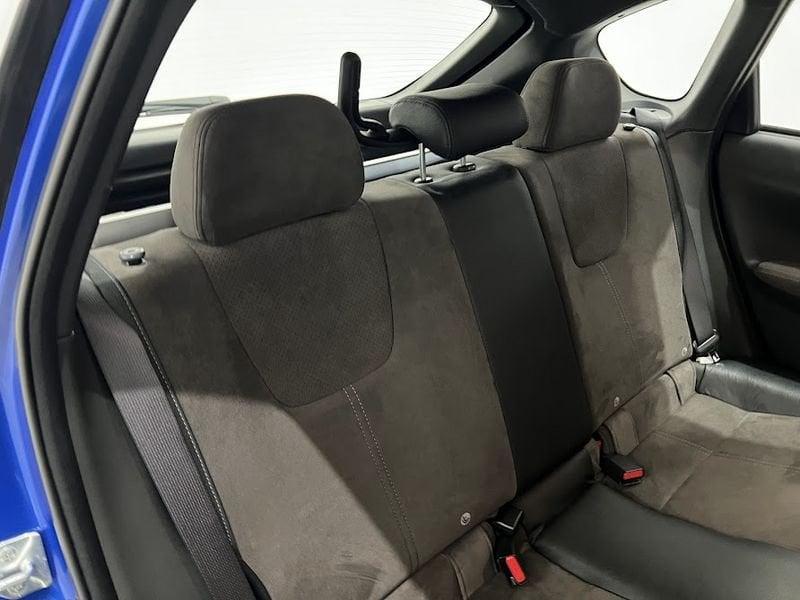 Subaru Impreza Impreza 2.5 WRX STi RD