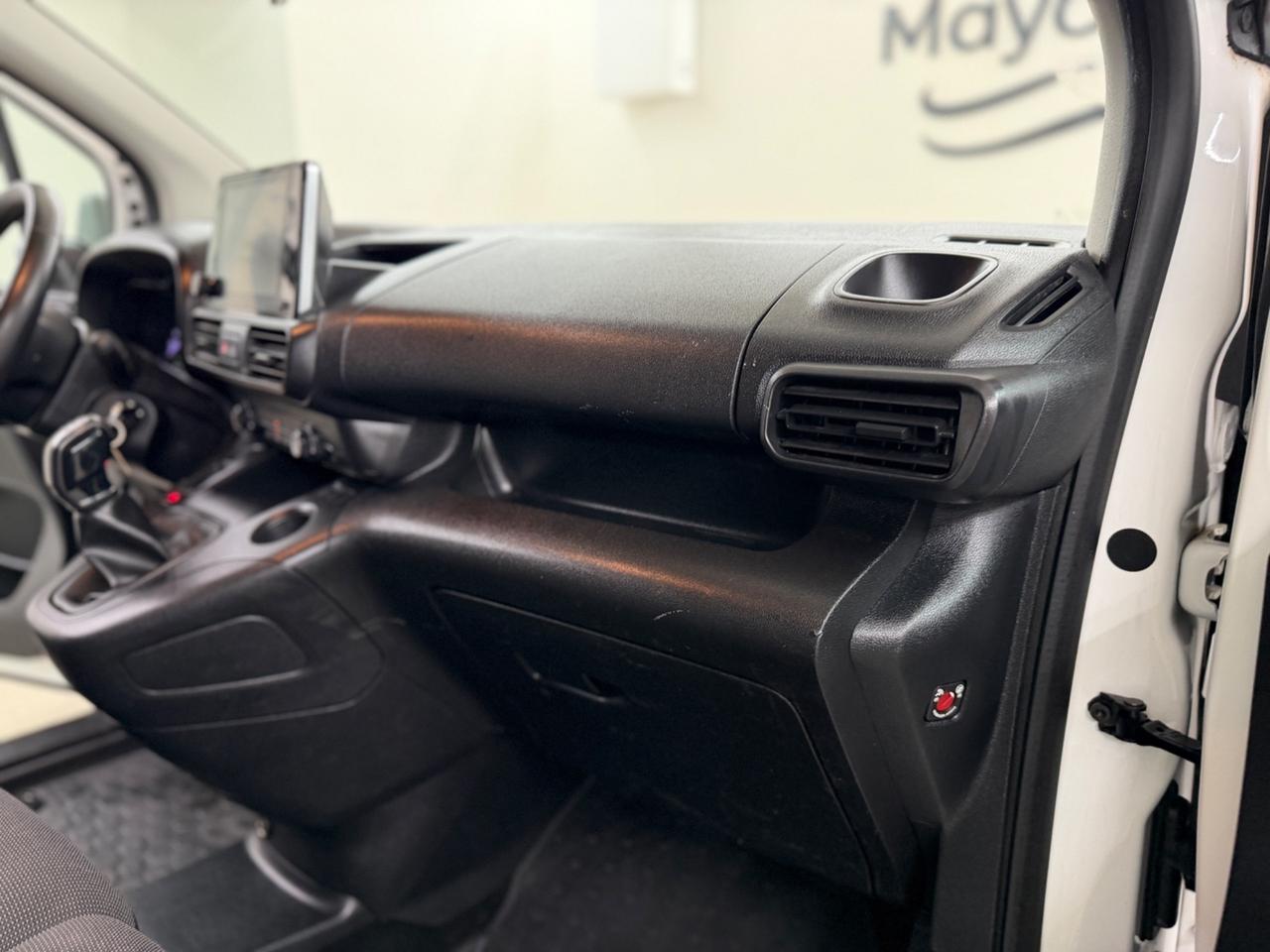 CITROEN BERLINGO VAN M DRIVE (Anno 2020)