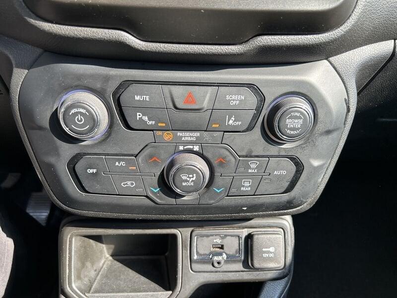 Jeep Renegade My23 Longitude 1.0 Gse T3