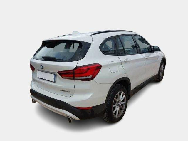 BMW X1 sDrive20d Business Advantage