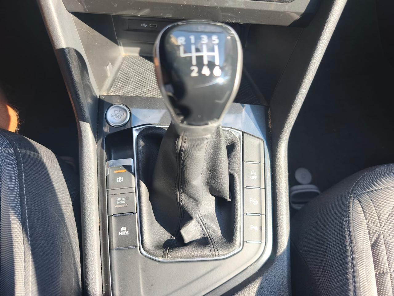 VOLKSWAGEN TIGUAN - 2.0 DIESEL , MANUALE , FULL OPTIONAL
