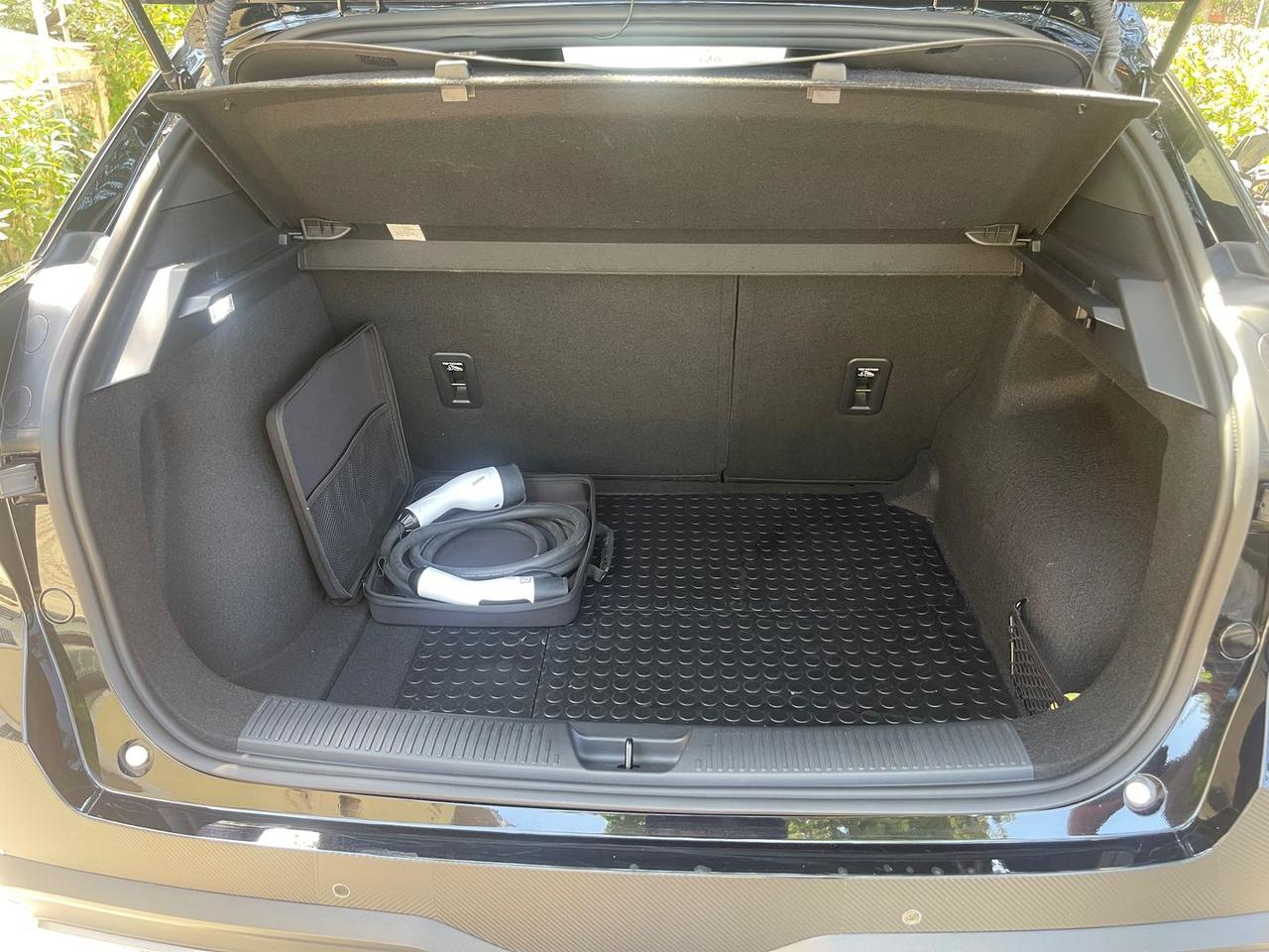 Mg MG4 EV Standard Range #6197