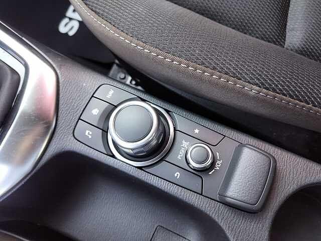 Mazda 2 Mazda2 1.5 e-Skyactiv-G 90 CV M Hybrid Evolve