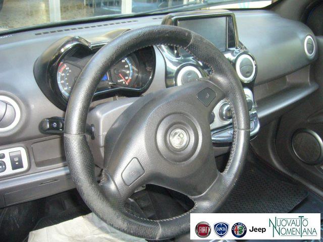 ZD D1 ZD D1 ICARO Zhidou Microcar ELETTRICA