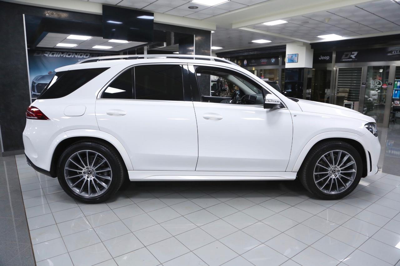 Mercedes-benz GLE 300 d 4Matic Premium AMG auto