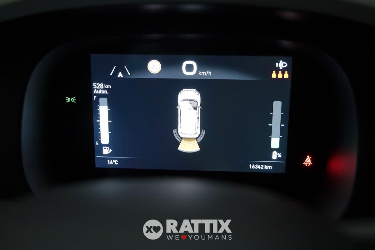 Fiat Panda Pandina 1.0 firefly hybrid 70CV Cross