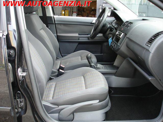 VOLKSWAGEN Polo 1.4/69CV TDI 5p. Comfortline