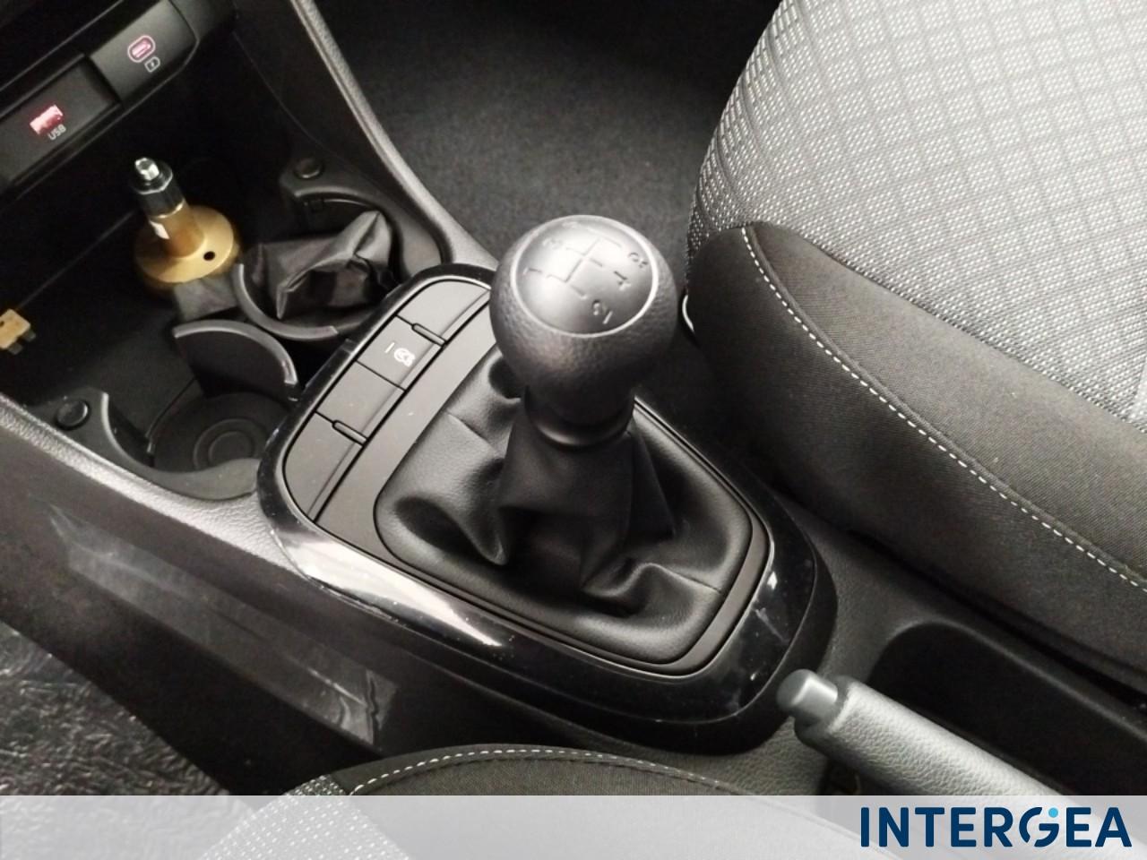 KIA Picanto 1.0 mpi Gpl Urban