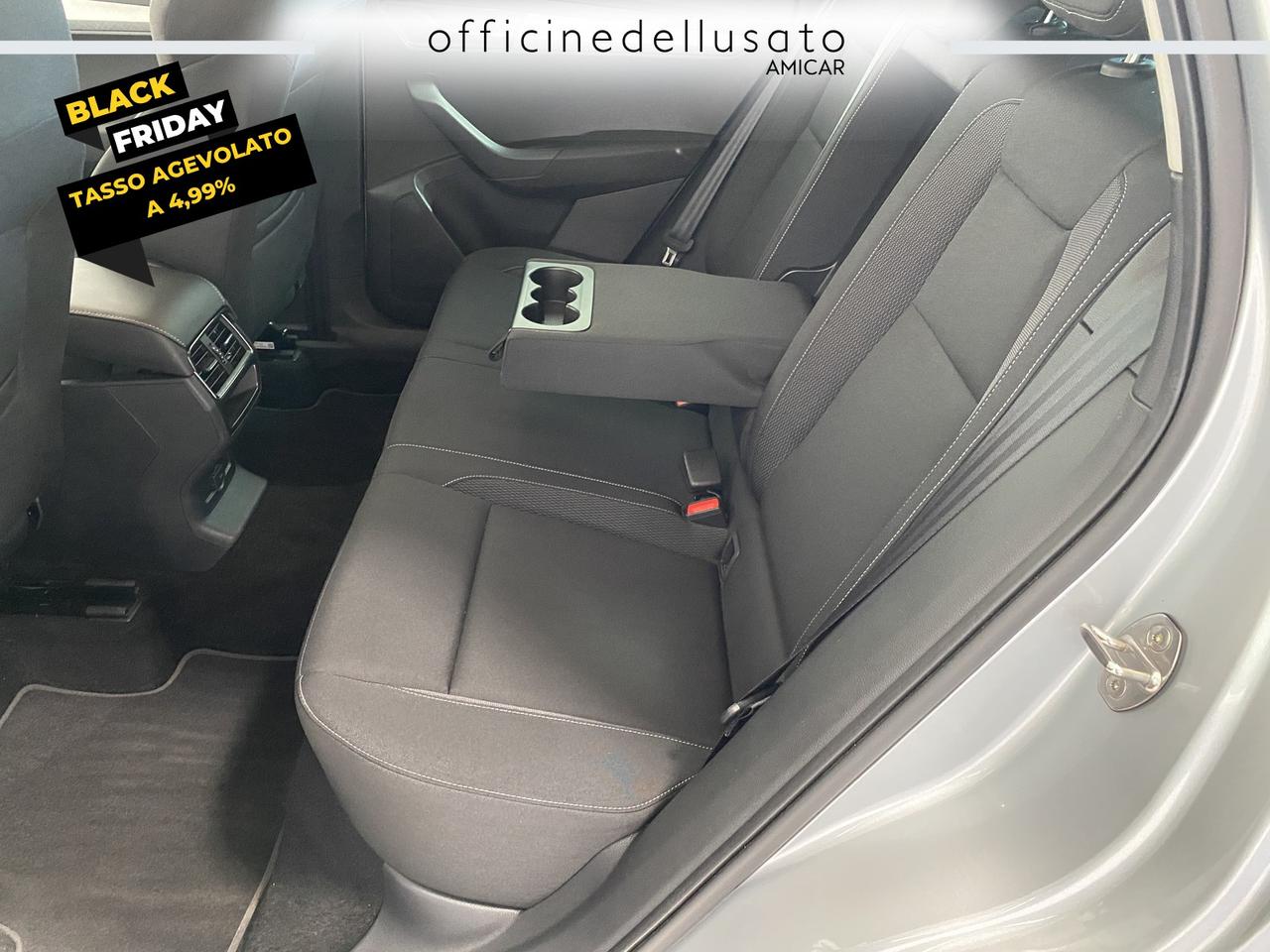 Skoda Karoq 2.0 tdi evo scr 115cv executive