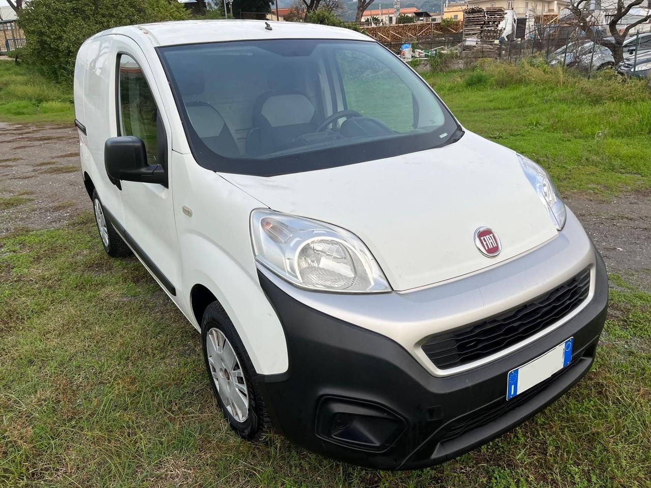 Fiat Fiorino 1.3 MJT 80CV Cargo SX