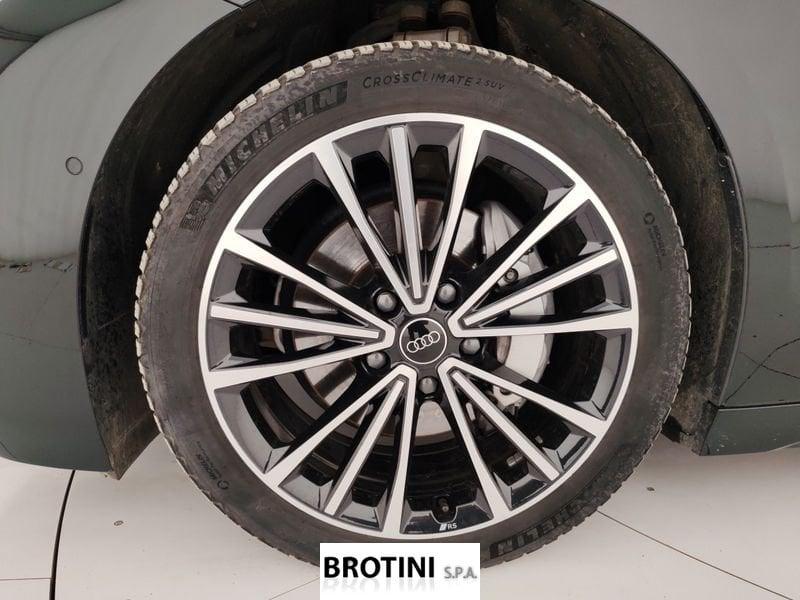 Audi A6 e-tron quattro S Line Edition